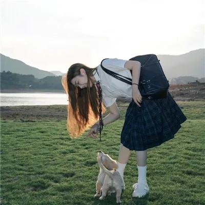 我对你有感觉